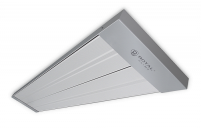 ROYAL CLIMA Инфракрасные обогреватели RAGGIO 2.0 RIH-R4000S 