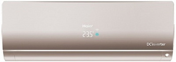 Настенный внутренний блок мульти сплит-системы Haier Flexis Super Match AS50S2SF4FA-G