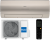 Кондиционер Haier Flexis HSU-24HFF103/R3-G/HSU-24HUF103/R3 в Вологде Кондиционер Haier Flexis HSU-24HFF103/R3-G/HSU-24HUF103/R3