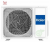 Мульти сплит-система на 2 комнаты Haier Lightera Super Match 2U40S2SM1FA/AS09NS6ERA-W/AS09NS6ERA-G