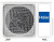Кондиционер Haier Flexis HSU-07HFF103/R3-W/HSU-07HUF103/R3 в Вологде Кондиционер Haier Flexis HSU-07HFF103/R3-W/HSU-07HUF103/R3